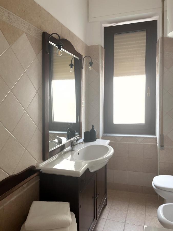 Leonardo Da Vinci Rooms Alghero Exterior photo
